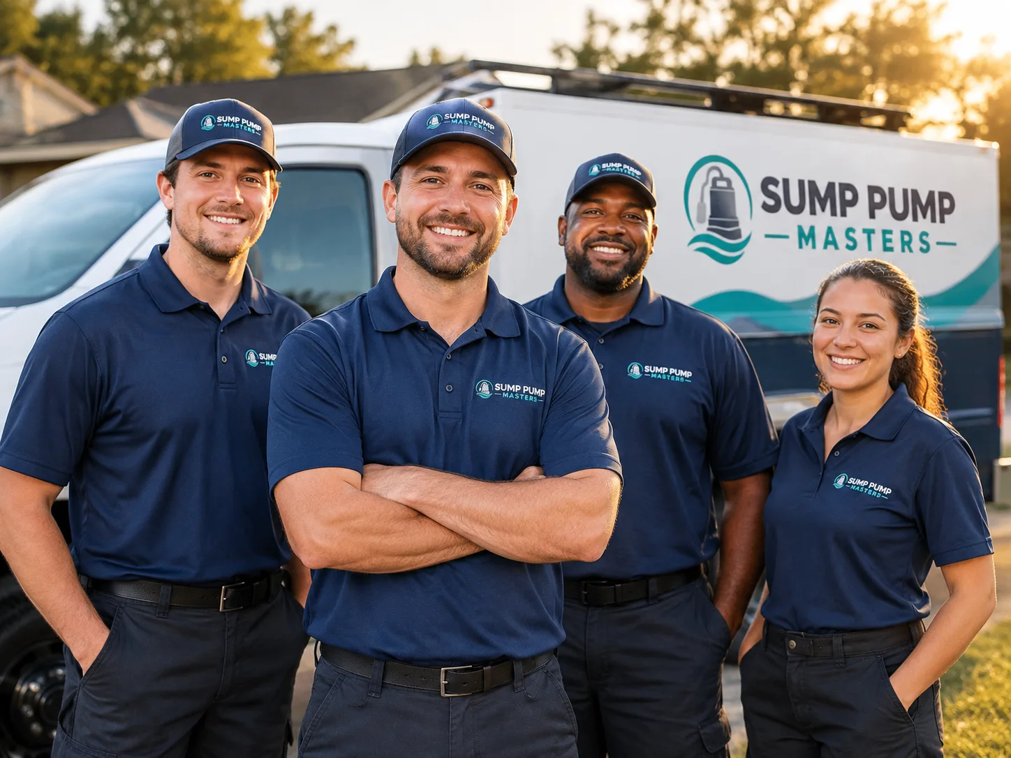 Sump Pump Repair company in Sheridan, MI