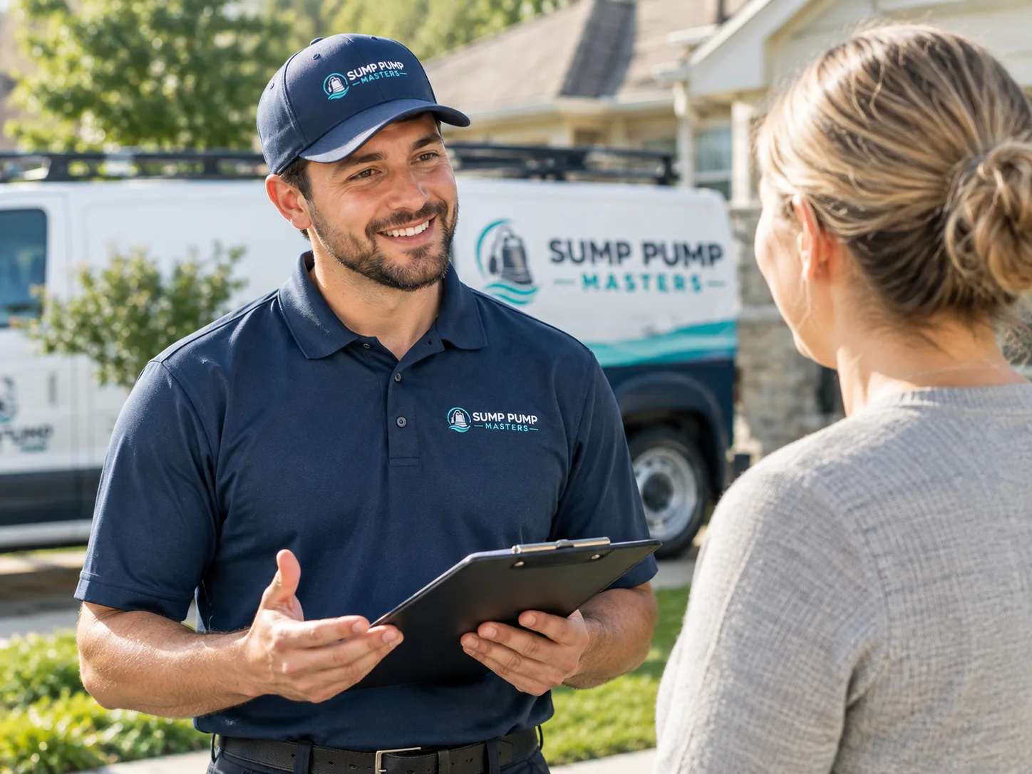 Sump Pump Repair Sheridan, MI FAQs
